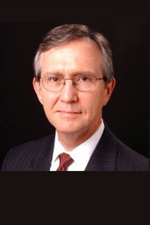 John R. Pedrick, FCAS, MAAA