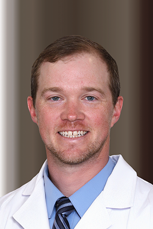 Dr. Matthew Sankey, PHARM-D, MCM